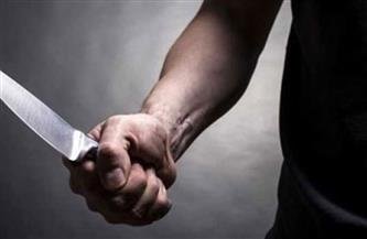 مقتل رجل طعنًا في رقبته بالقرن...