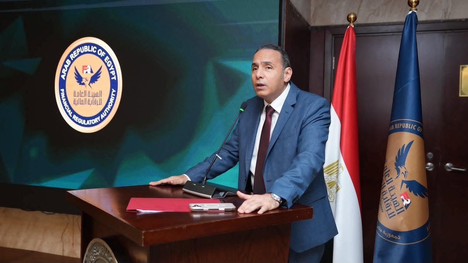 قرار من الرقابة المالية بالربط...