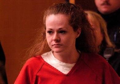 كريستا بايك تستعيد وعيها وتتحدث بعد نجاتها من محاولة إعدامها في ولاية تينيسي الأمريكية