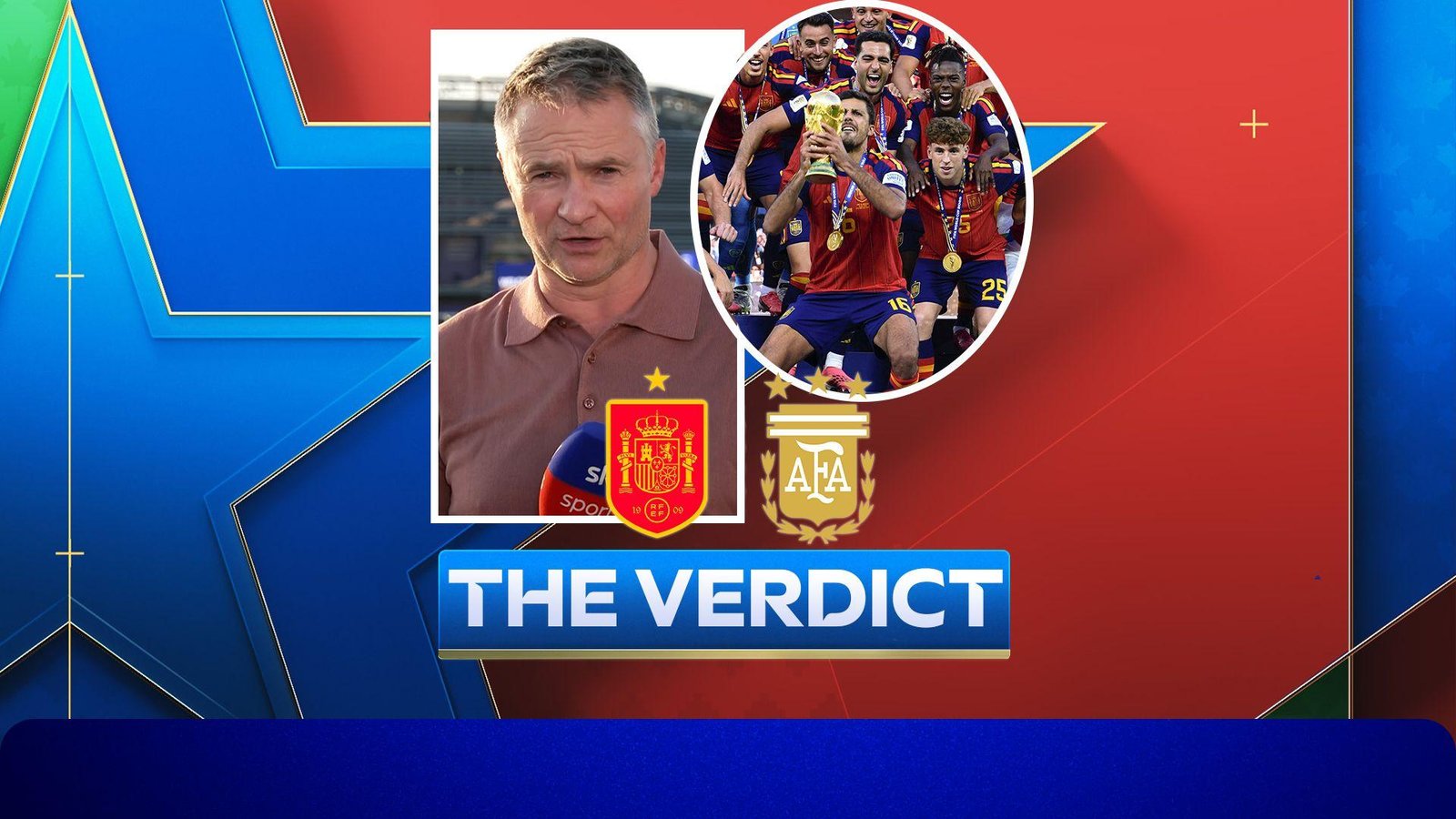 The Verdict: No 'fairytale fin...