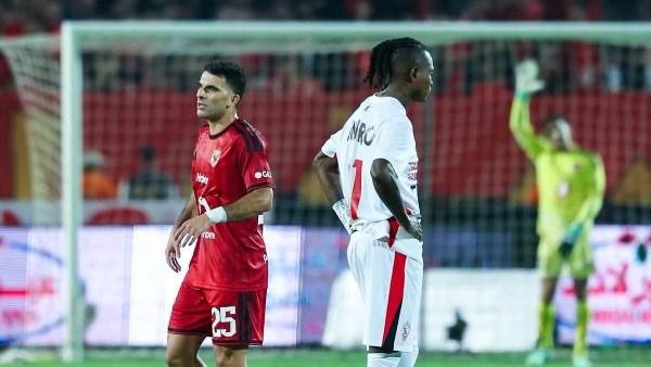 إبراهيم عبد الجواد: الزمالك معاه حق في أزمة الـVAR.. واتحاد الكرة أخطأ