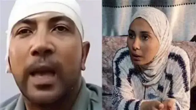 بدأت بخناقة وانتهت بـ20 غرزة ف...