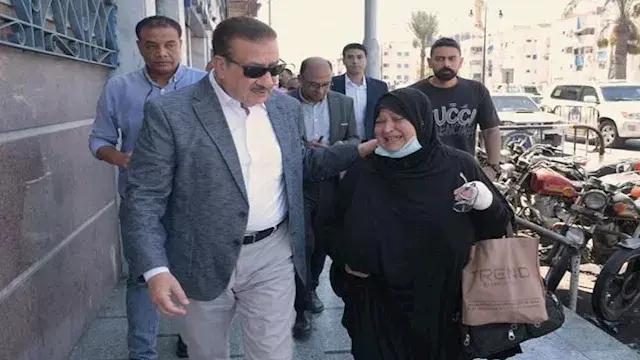 أغيثني يا محافظ.. "أبو ليمون"...