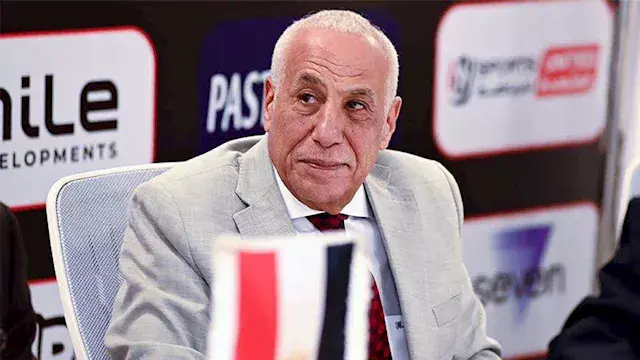 قرار عاجل من لبيب.. الزمالك يخ...