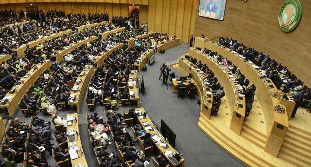 بعد استنكار مصر.. مفوضية الاتحاد الأفريقي تقول إن بيانها كان «مجرد دعوة لخفض التوتر»