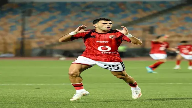 بعد الفوز على أبو قير للأسمدة...