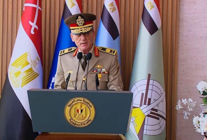 مدير الأكاديمية العسكرية المصرية: معرفة التاريخ واستدعاء أحداثه العامل الرئيسي في نجاح أي رؤية أو منظومة مستقبلية