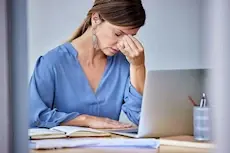 صعوبة إنجاز المهام اليومية قد تكشف مؤشرا خطيرا على الصحة..مفاجأة