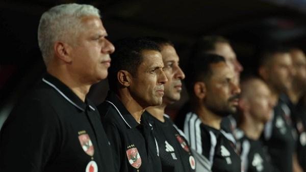 فتحي سند: الفوز على الزمالك وكتارا طوق نجاة لعموتة مع الأهلي