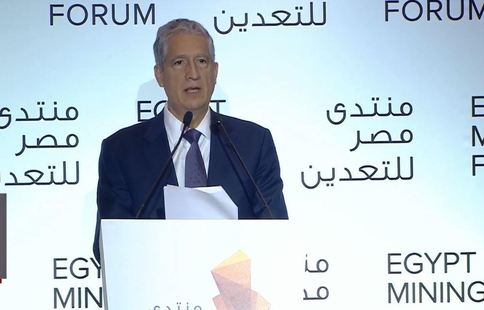 رئيس شركة أنجلو جولد أشانتي: مصر مفتوحة للاستثمار طويل الأجل في التعدين