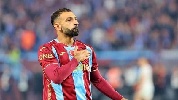 سادي تيكيلي أوغلو: محمد صلاح أحد أهم 5 لاعبين على الساحة الرياضية