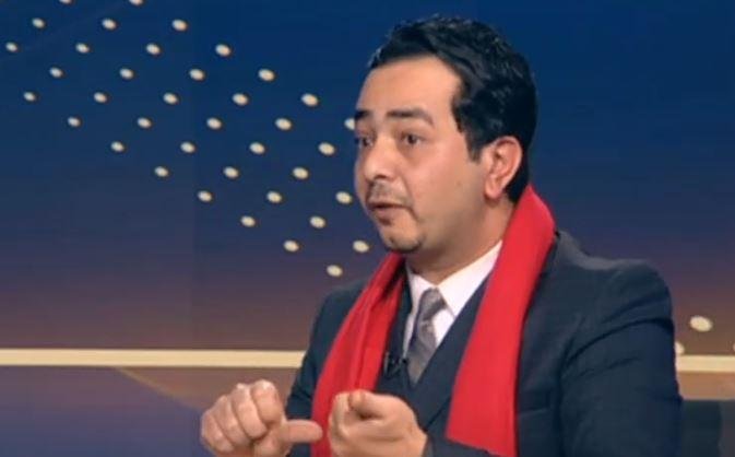خالد أمين عن أسباب إعداد مشروع لائحة تنظيم الظهور الإعلامي للأطباء: الواقع تغير تمامًا