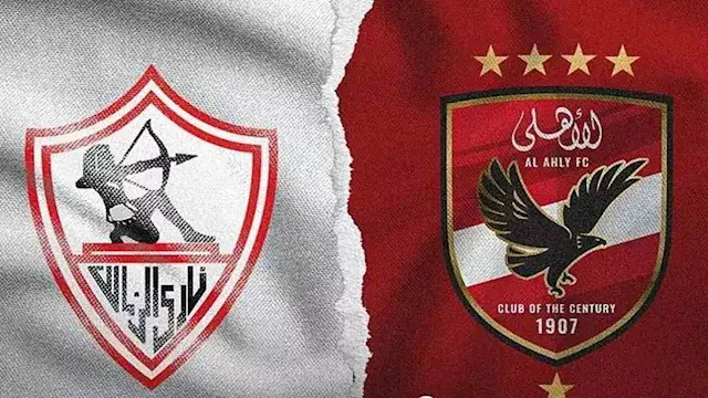 استعدادات مكثفة لتأمين مباراة الأهلي والزمالك بحضور أربعين ألف مشجع