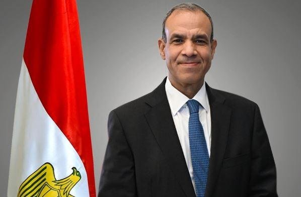 وزير الخارجية يصل إلى تايلاند في أول زيارة منذ 30 عاما
