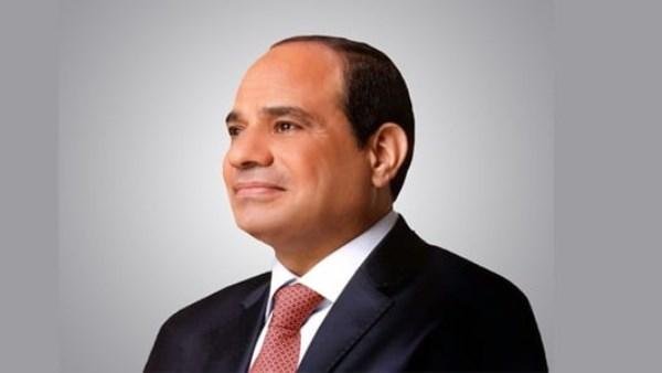الرئيس السيسي يُشيد بنجاح مجموعة أورنج بمصر