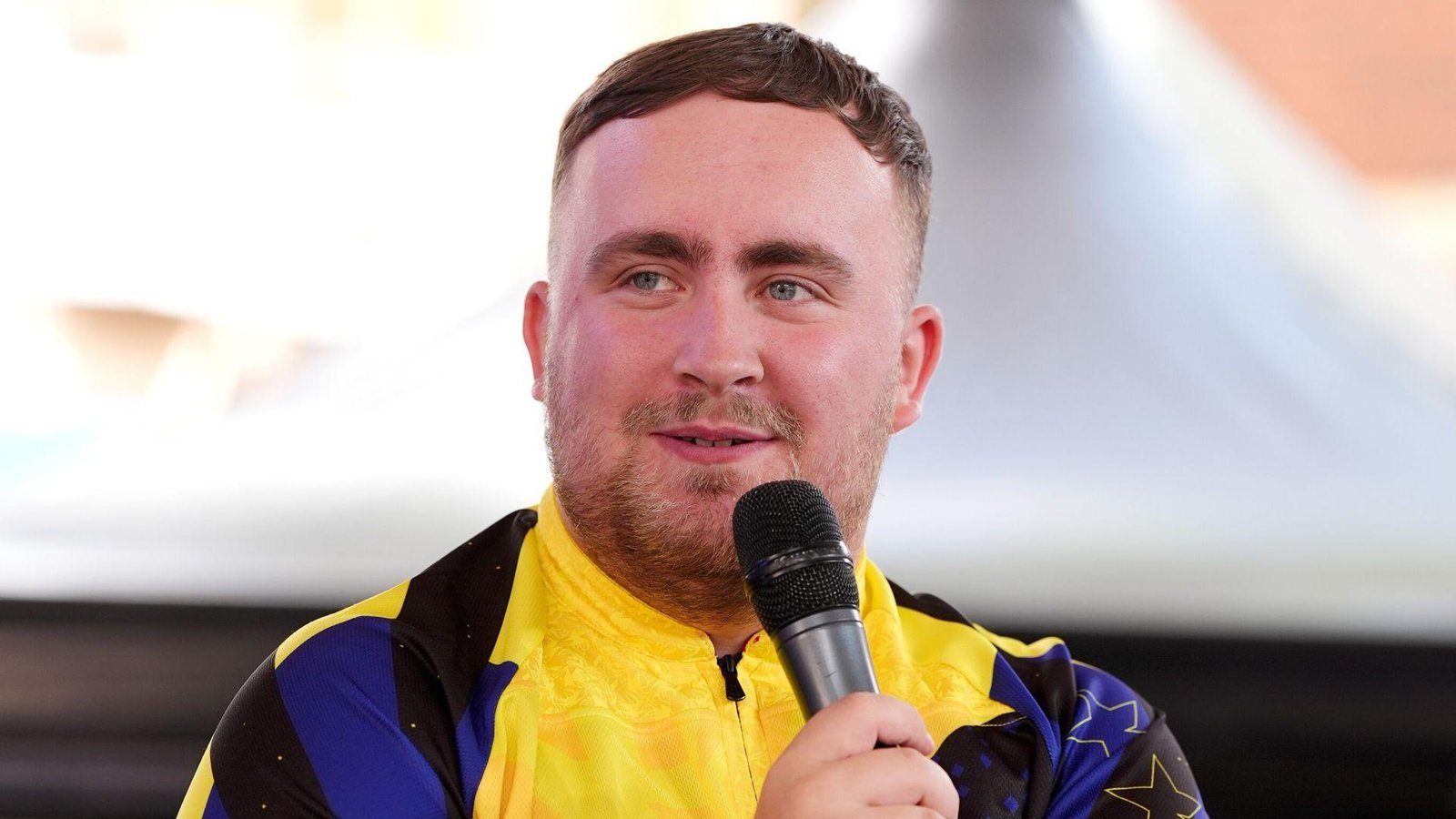 Littler needs 'crucial days of...