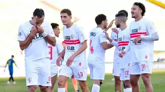 3 تغييرات وتعديل هجومي كامل.....