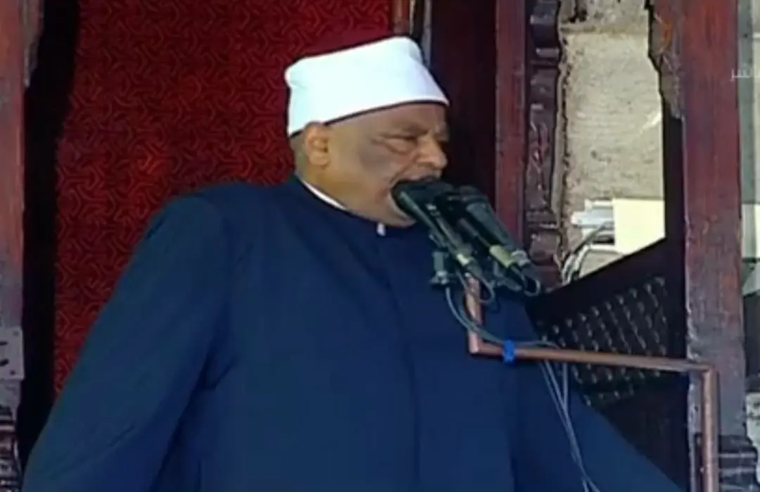 عباس شومان: نهضة الأمم تُقاس بثرواتها العلمية لا المادية وإهانة المعلم تنذر بسقوط المجتمعات