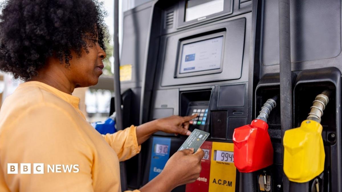 US prices remain high as fuel...