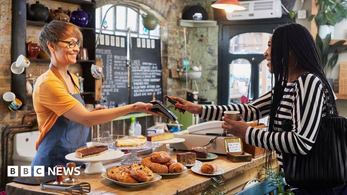 UK economy grew faster than ex...
