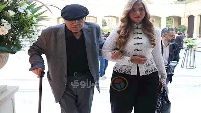 توافد الكتاب والصحفيين على دار الأوبرا استعدادًا لاحتفال مؤسسة هيكل – صور