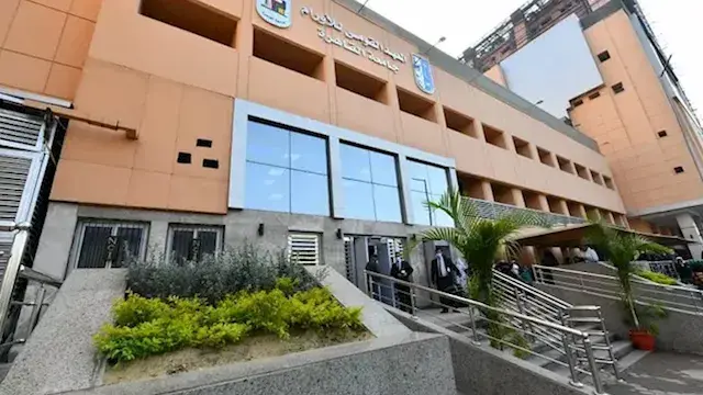 أول تعليق من معهد الأورام على ادعاءات مريضة بتلقي عاملين مبالغ مالية