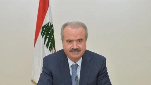 وزير مالية لبنان : زيارة واشنطن تستهدف تفعيل مسار الاتفاق مع صندوق النقد