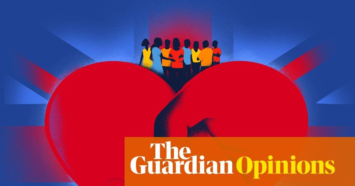 Youth clubs, trade unions, pub...