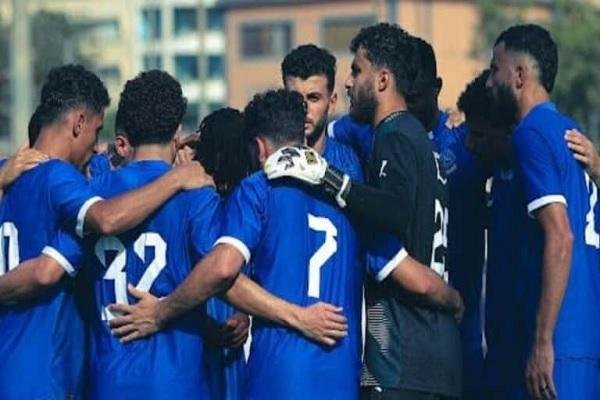 بترول أسيوط يعلن تشكيله الرسمي لمواجهة الزمالك في الدوري الممتاز