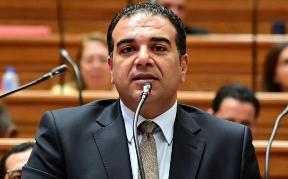 النائب أحمد السنجيدي بعد تقدمه باستجواب ضد وزير الكهرباء بسبب العدادات الكودية: الناس بتسألنا هنعيش إزاي؟