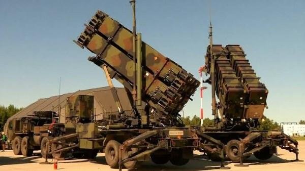 بولندا تعزز جاهزية دفاعاتها الجوية وسط التصعيد في أوكرانيا