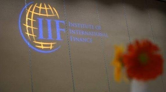 معهد التمويل الدولي: الدين الحكومي لمصر يسجل 79.7% من الناتج المحلي خلال الربع الثاني بـ2026