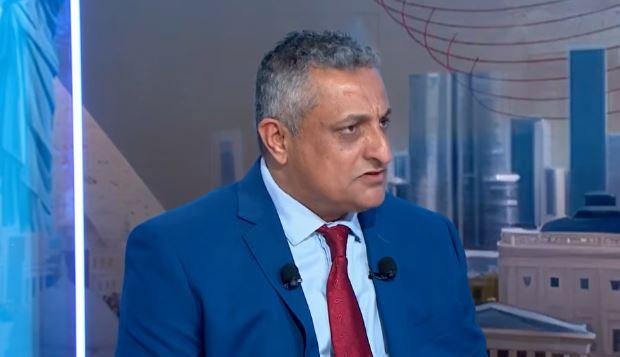 مستشار رئيس مجلس القيادة اليمني: نقدر دور مصر وندعو إلى انخراط أكبر في القضية اليمنية
