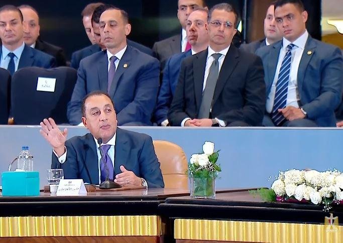 رئيس الوزراء عن الشراكة مع مجموعة طلعت مصطفى: نعظم الاستفادة من أصولنا غير المستغلة