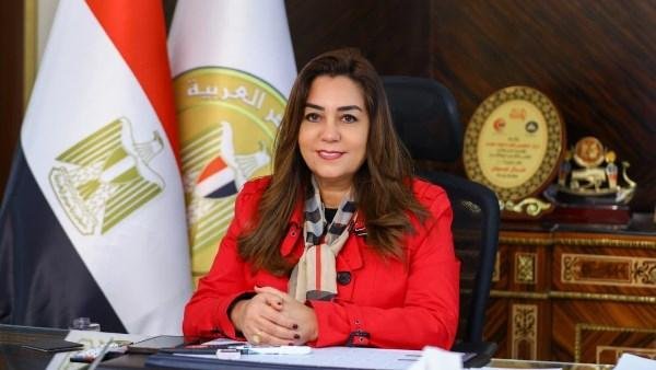 منال عوض: جرين شرم الشيخ يدعم دمج حماية الطبيعة في خطط التنمية وتعزيز استدامة المقاصد السياحية