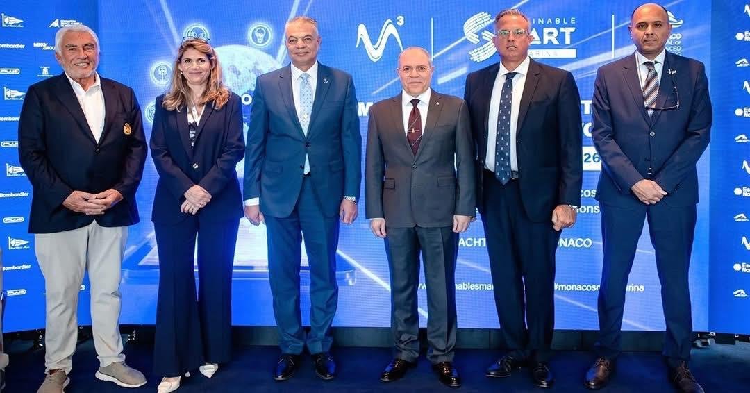 النقل: نستهدف تحويل مصر من مجرد محطة لعبور اليخوت إلى وجهة متكاملة وجاذبة لسياحة اليخوت الدولية