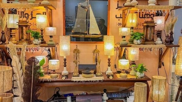 من القرية إلى السوق.. كيف يدعم صندوق الصناعات الريفية والبيئية الحرف والمنتجات المصرية؟