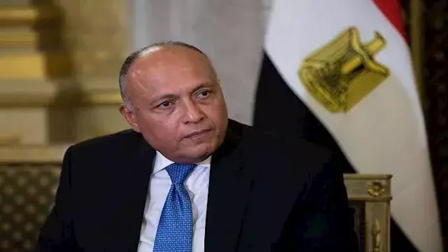 سامح شكري: مقتل المصريين في ليبيا كان من أصعب اللحظات التي مررت بها