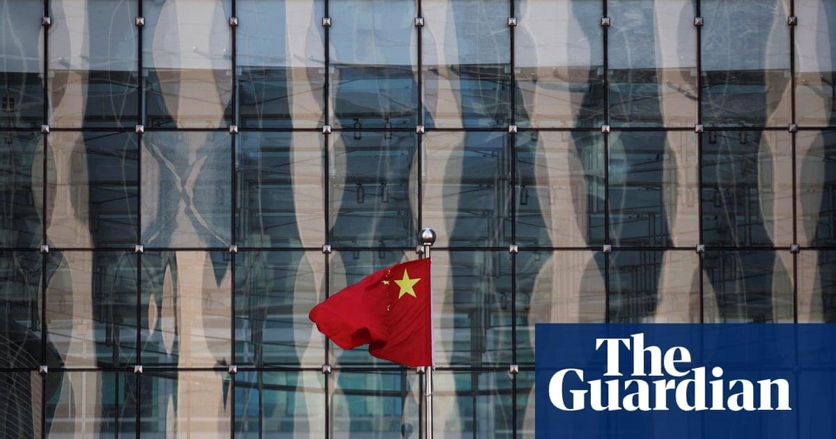 China prepares £40bn stimulus...