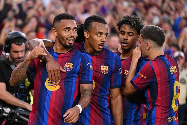 مواجهات قوية في دوري أبطال أوروبا.. برشلونة وبايرن ميونخ يبحثان عن انتصار جديد
