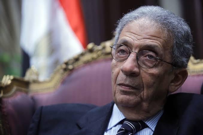 في عامه الـ90.. كيف شكلت العائلة البرلمانية وعي عمرو موسى السياسي مبكرًا؟