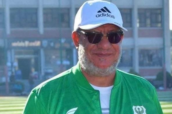 المصري يعفي عباس نور الدين من منصب مدير التخطيط