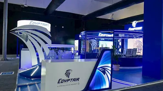 مصر للطيران تجتاز تدقيق أمن النقل الأمريكية على رحلات الولايات المتحدة