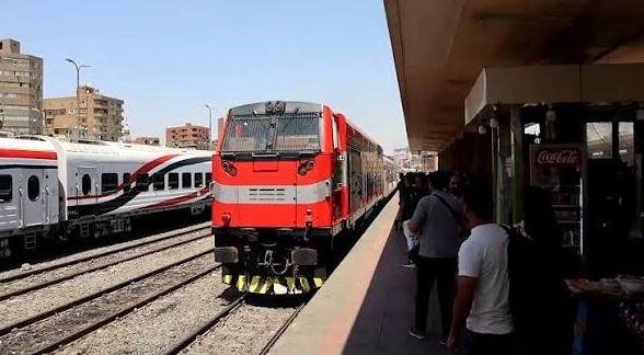 السكك الحديدية تطلق فيلما حول...
