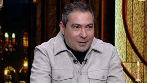 محمد بركات: خطة عموتة رجحت كفة الأهلي في القمة