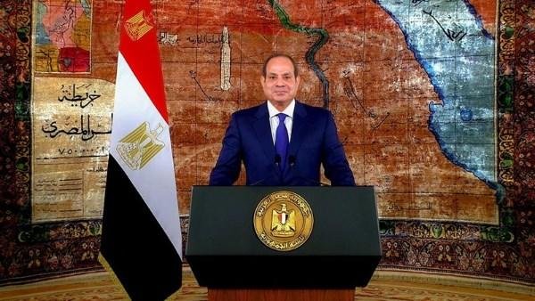 خلال الندوة التثقيفية الـ44.. أبرز رسائل الرئيس السيسي لمواجهة التحديات والشائعات