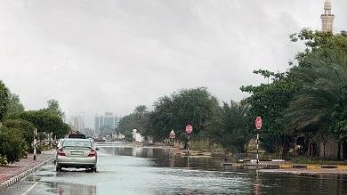 الأرصاد الجوية: الأجواء الخريفية مستمرة.. فرص أمطار متفاوتة وانخفاض الحرارة ليلا