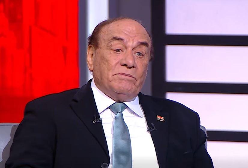 سمير فرج: جرينلاند مطمع أمريكي منذ سنوات