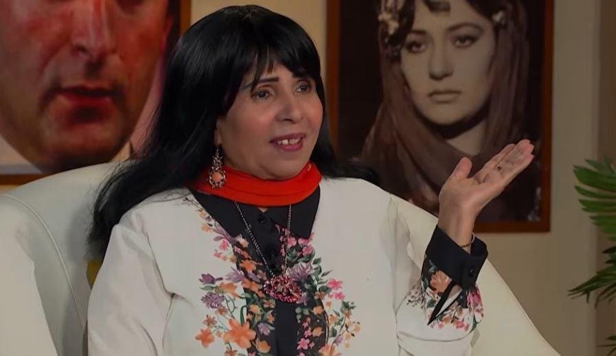 الشاعرة كوثر مصطفى: دار كبار الفنانين رجعتني للقراءة والكتابة.. وبقيت أحس إني أصغر وأنشط