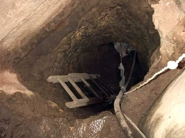 غدا.. حزب العدل يناقش التنقيب غير الشرعي عن الآثار